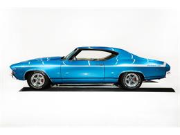 1969 Chevrolet Chevelle (CC-1979328) for sale in Volo, Illinois