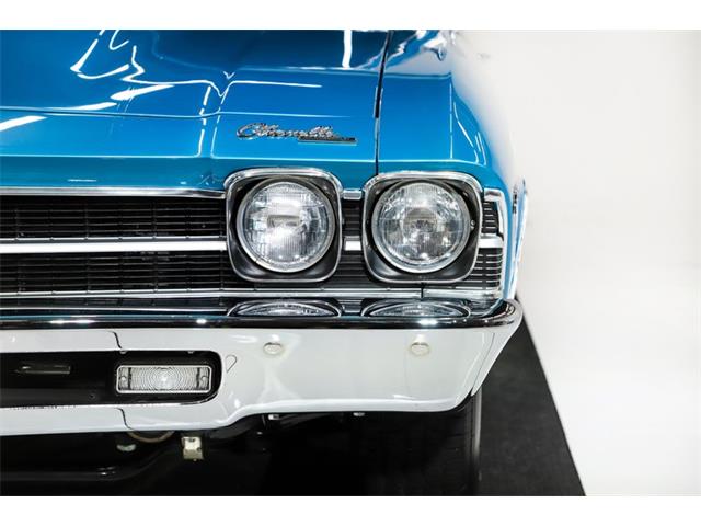 1969 Chevrolet Chevelle (CC-1979328) for sale in Volo, Illinois