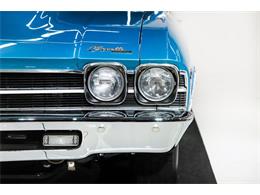 1969 Chevrolet Chevelle (CC-1979328) for sale in Volo, Illinois