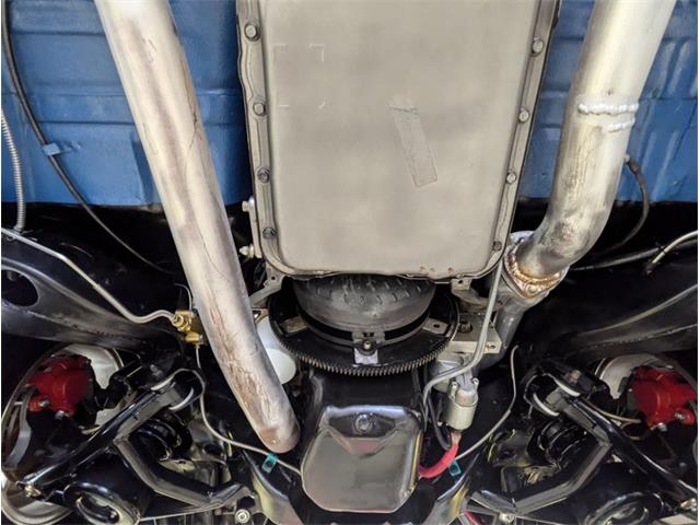 1969 Chevrolet Chevelle (CC-1979328) for sale in Volo, Illinois
