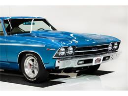 1969 Chevrolet Chevelle (CC-1979328) for sale in Volo, Illinois