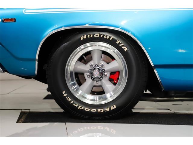 1969 Chevrolet Chevelle (CC-1979328) for sale in Volo, Illinois
