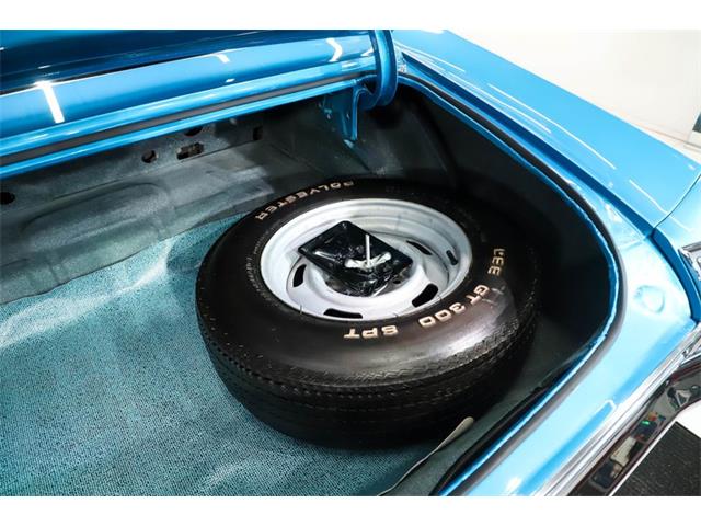 1969 Chevrolet Chevelle (CC-1979328) for sale in Volo, Illinois