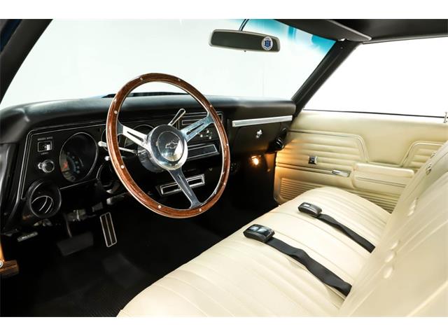 1969 Chevrolet Chevelle (CC-1979328) for sale in Volo, Illinois