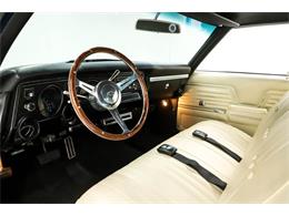 1969 Chevrolet Chevelle (CC-1979328) for sale in Volo, Illinois