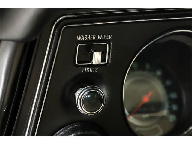 1969 Chevrolet Chevelle (CC-1979328) for sale in Volo, Illinois