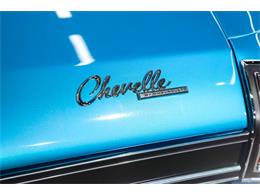 1969 Chevrolet Chevelle (CC-1979328) for sale in Volo, Illinois