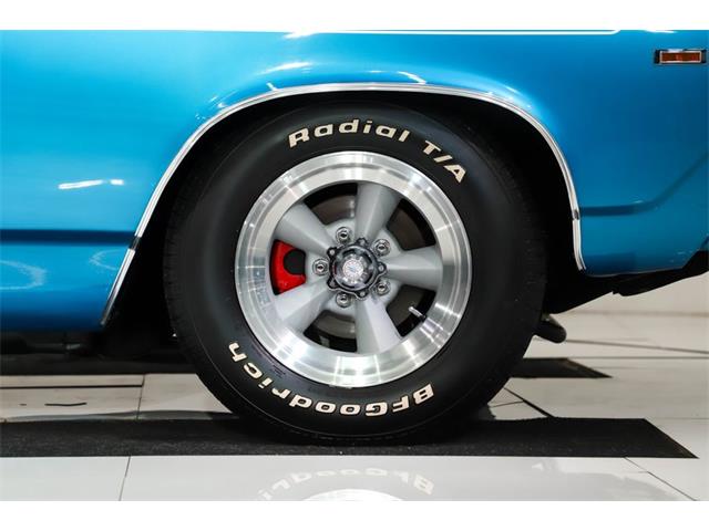 1969 Chevrolet Chevelle (CC-1979328) for sale in Volo, Illinois