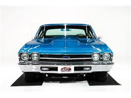 1969 Chevrolet Chevelle (CC-1979328) for sale in Volo, Illinois