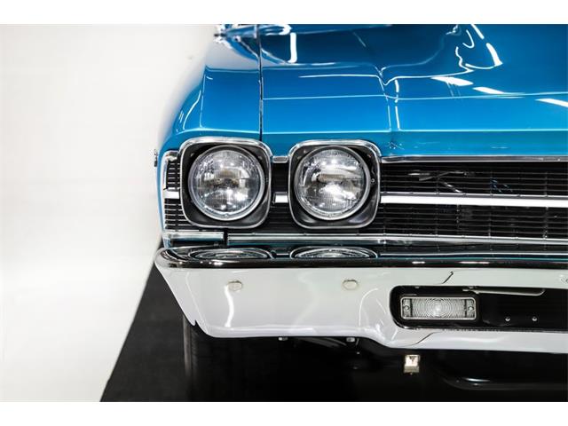 1969 Chevrolet Chevelle (CC-1979328) for sale in Volo, Illinois