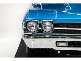 1969 Chevrolet Chevelle (CC-1979328) for sale in Volo, Illinois