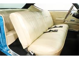 1969 Chevrolet Chevelle (CC-1979328) for sale in Volo, Illinois