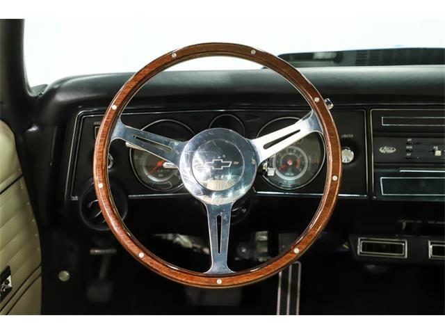 1969 Chevrolet Chevelle (CC-1979328) for sale in Volo, Illinois