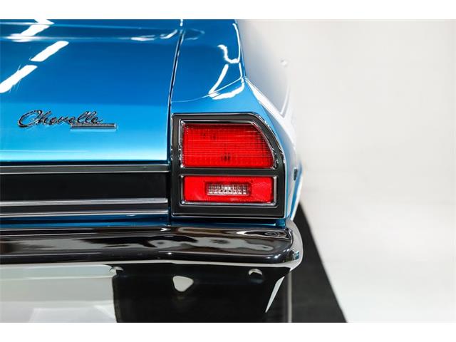 1969 Chevrolet Chevelle (CC-1979328) for sale in Volo, Illinois
