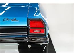 1969 Chevrolet Chevelle (CC-1979328) for sale in Volo, Illinois