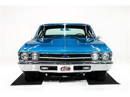 1969 Chevrolet Chevelle (CC-1979328) for sale in Volo, Illinois