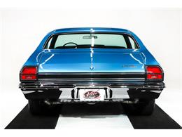 1969 Chevrolet Chevelle (CC-1979328) for sale in Volo, Illinois