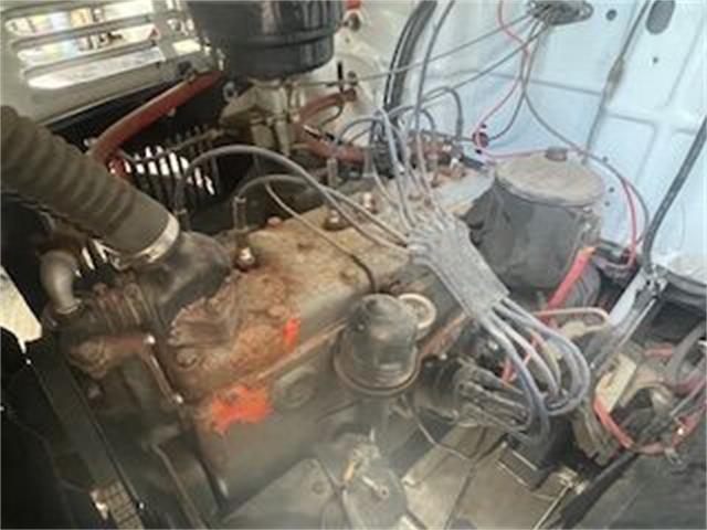 1941 Dodge Pickup (CC-1979346) for sale in Cadillac, Michigan