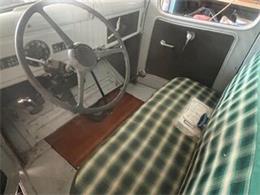 1941 Dodge Pickup (CC-1979346) for sale in Cadillac, Michigan