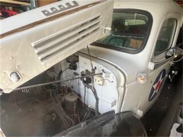 1941 Dodge Pickup (CC-1979346) for sale in Cadillac, Michigan