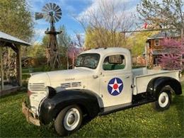 1941 Dodge Pickup (CC-1979346) for sale in Cadillac, Michigan