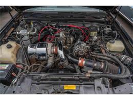 1987 Buick Grand National (CC-1979358) for sale in Hobart, Indiana