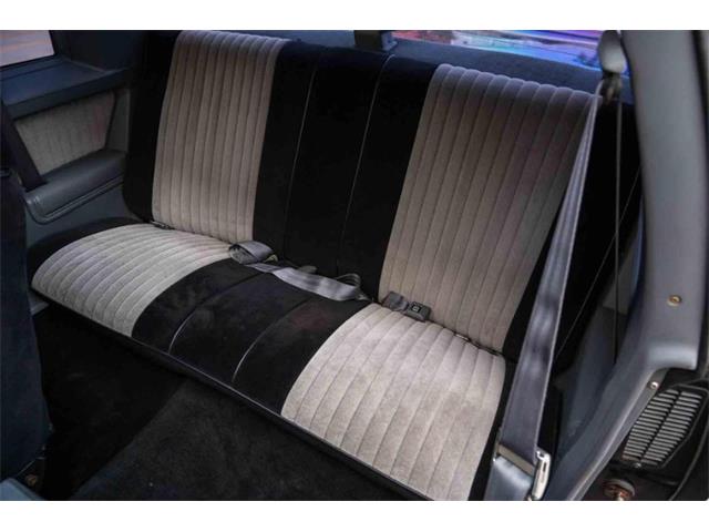 1987 Buick Grand National (CC-1979358) for sale in Hobart, Indiana
