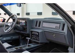 1987 Buick Grand National (CC-1979358) for sale in Hobart, Indiana