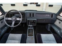 1987 Buick Grand National (CC-1979358) for sale in Hobart, Indiana