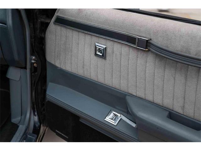 1987 Buick Grand National (CC-1979358) for sale in Hobart, Indiana