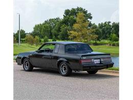 1987 Buick Grand National (CC-1979358) for sale in Hobart, Indiana
