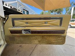 1976 Lincoln Continental (CC-1979373) for sale in Bradenton, Florida