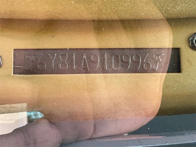 1976 Lincoln Continental (CC-1979373) for sale in Bradenton, Florida