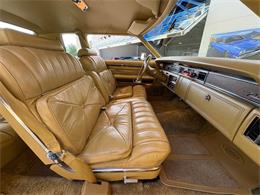1976 Lincoln Continental (CC-1979373) for sale in Bradenton, Florida