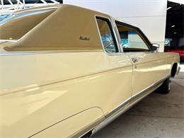 1976 Lincoln Continental (CC-1979373) for sale in Bradenton, Florida