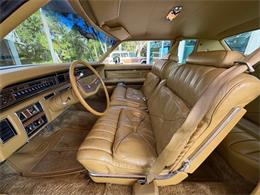 1976 Lincoln Continental (CC-1979373) for sale in Bradenton, Florida