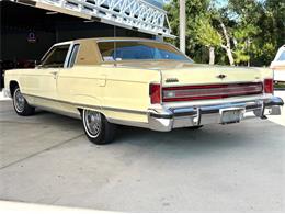 1976 Lincoln Continental (CC-1979373) for sale in Bradenton, Florida
