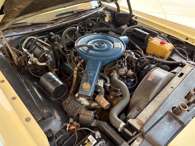 1976 Lincoln Continental (CC-1979373) for sale in Bradenton, Florida