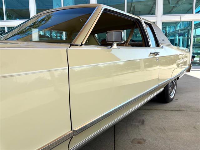 1976 Lincoln Continental (CC-1979373) for sale in Bradenton, Florida