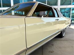 1976 Lincoln Continental (CC-1979373) for sale in Bradenton, Florida