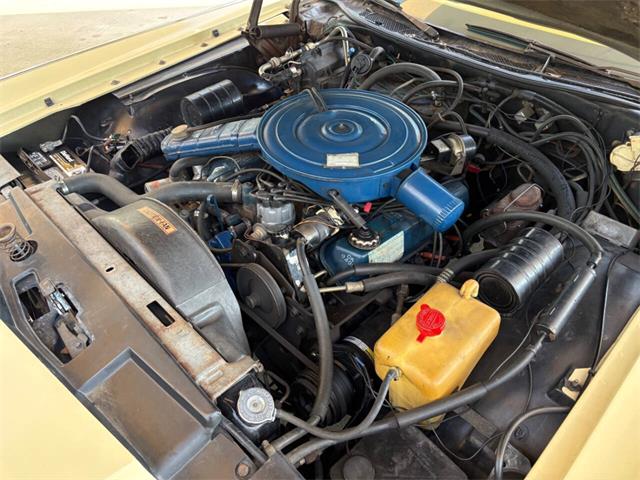 1976 Lincoln Continental (CC-1979373) for sale in Bradenton, Florida