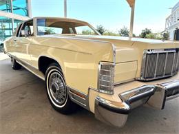 1976 Lincoln Continental (CC-1979373) for sale in Bradenton, Florida