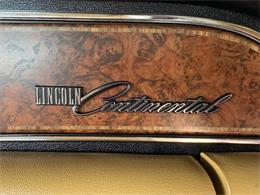 1976 Lincoln Continental (CC-1979373) for sale in Bradenton, Florida