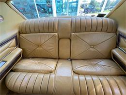 1976 Lincoln Continental (CC-1979373) for sale in Bradenton, Florida