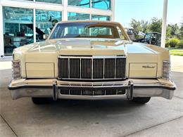 1976 Lincoln Continental (CC-1979373) for sale in Bradenton, Florida