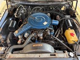 1976 Lincoln Continental (CC-1979373) for sale in Bradenton, Florida
