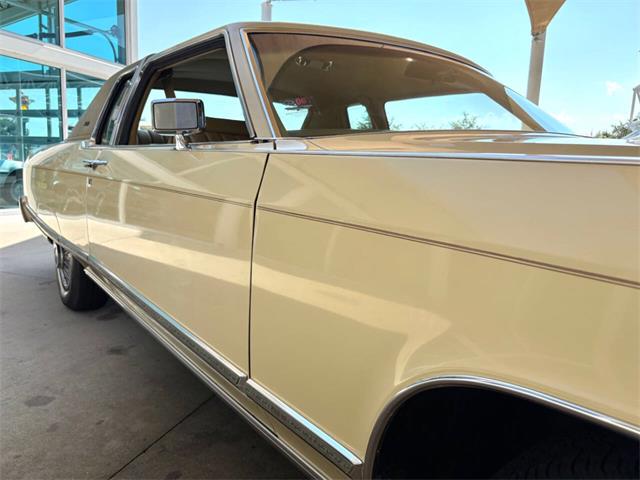 1976 Lincoln Continental (CC-1979373) for sale in Bradenton, Florida