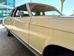 1976 Lincoln Continental (CC-1979373) for sale in Bradenton, Florida