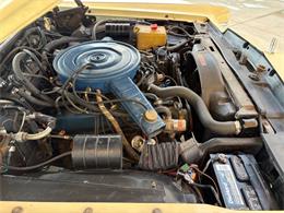 1976 Lincoln Continental (CC-1979373) for sale in Bradenton, Florida