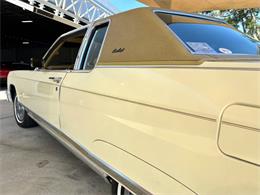 1976 Lincoln Continental (CC-1979373) for sale in Bradenton, Florida